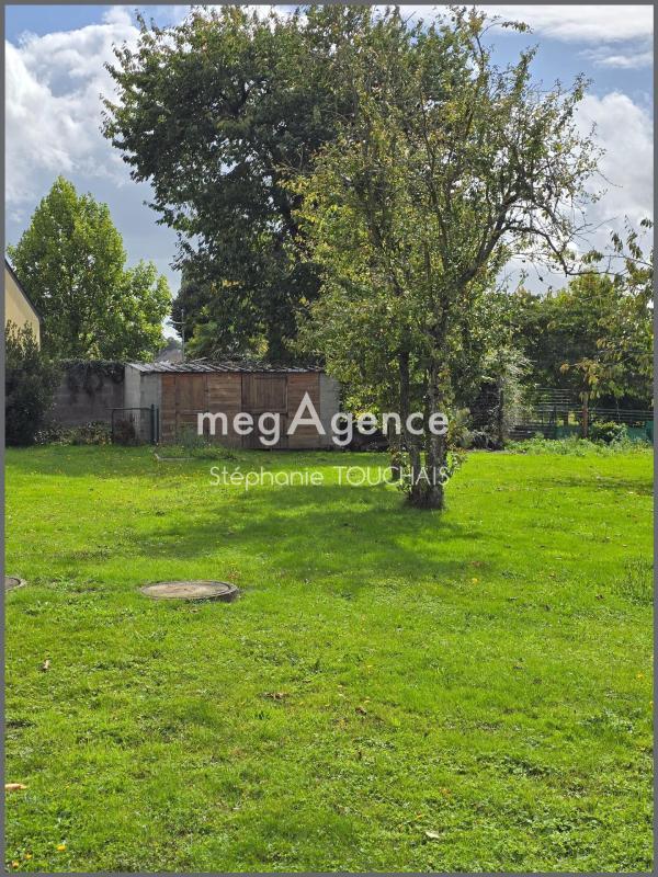 Maison - 60 m² - 4 pièces