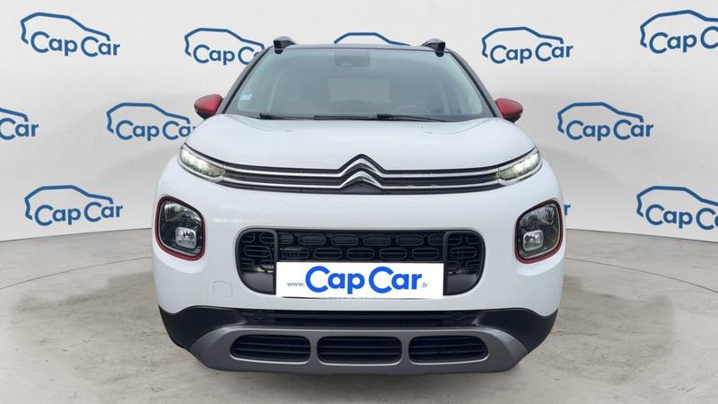 Citroën C3 Aircross 1.5 BlueHDi 100 c-Series