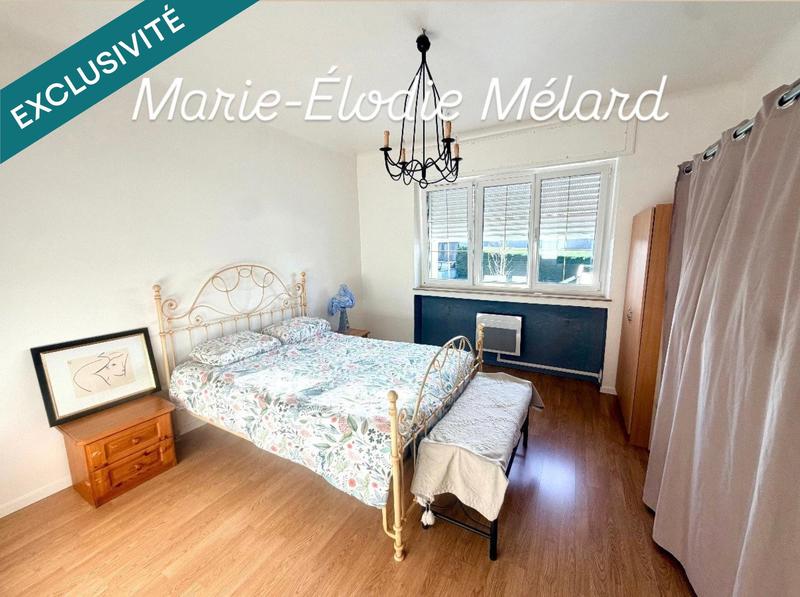 Maison - 143 m² - 5 pièces