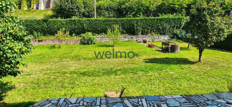 Maison - 147 m² - 6 pièces