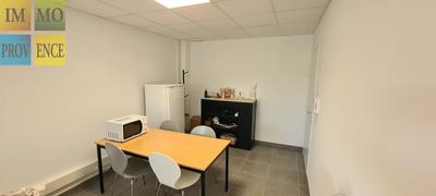 Bureau - 28 m²