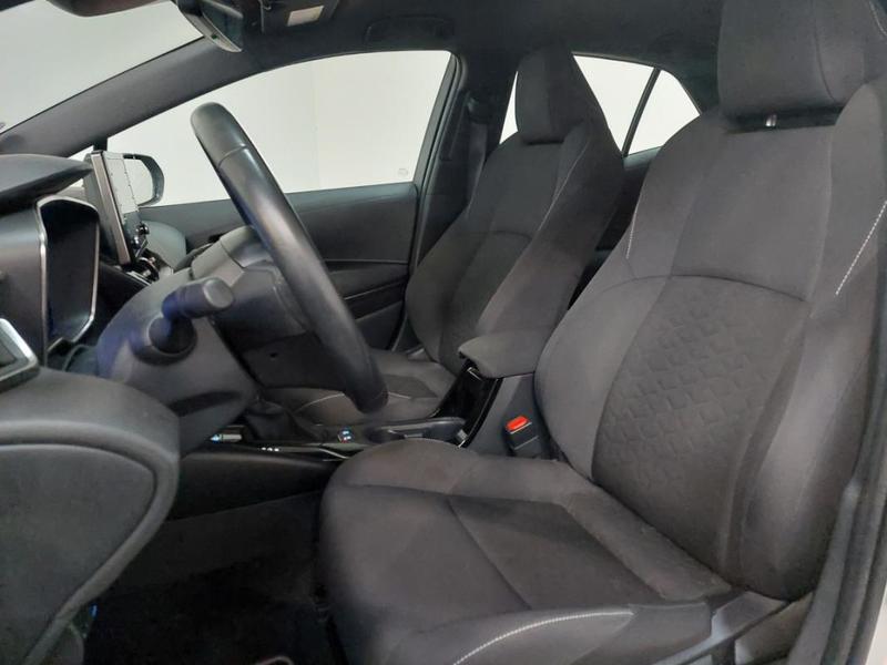 Toyota Corolla Hybride 122h Dynamic Business