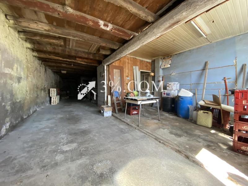 Maison - 220 m² - 7 pièces