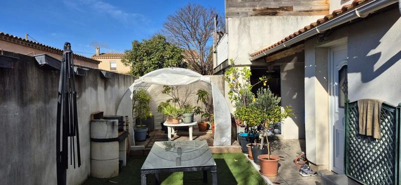 Maison - 252 m² - 12 pièces