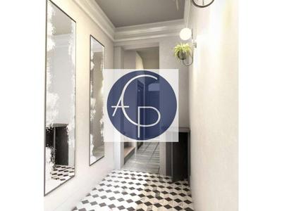 Appartement - 52 m² - 3 pièces