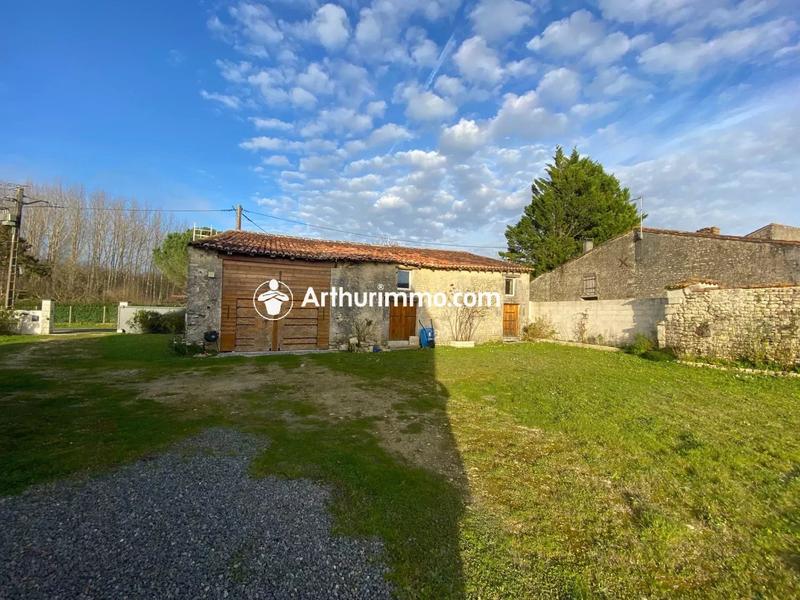 Maison - 167 m² - 4 pièces