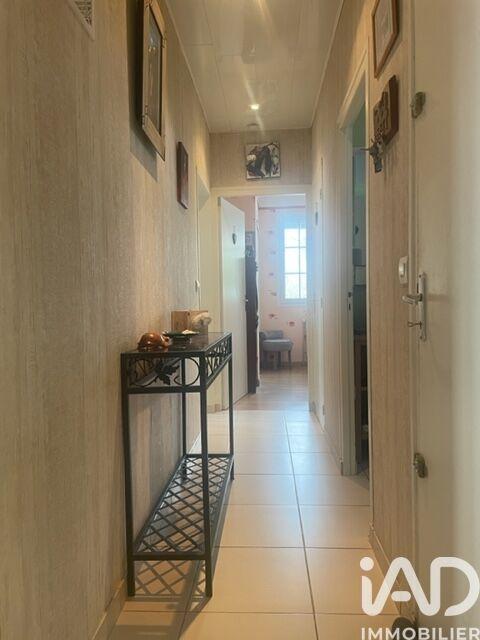 Maison - 81 m² - 3 pièces