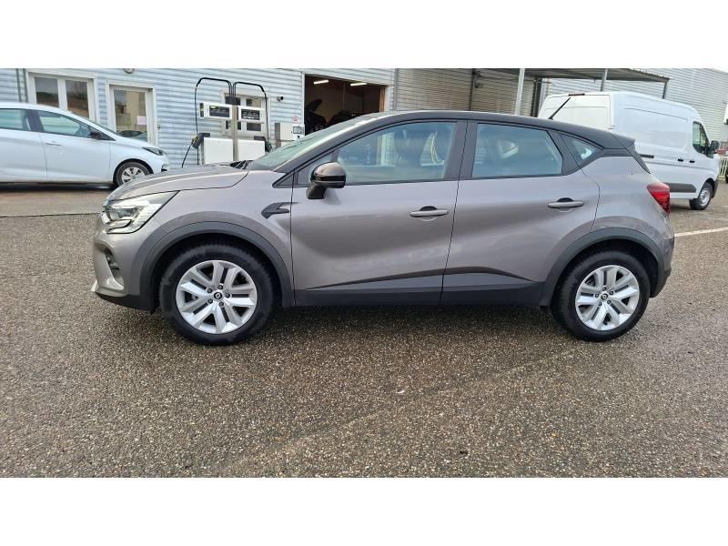 Renault Captur TCe 90 - 21 Business