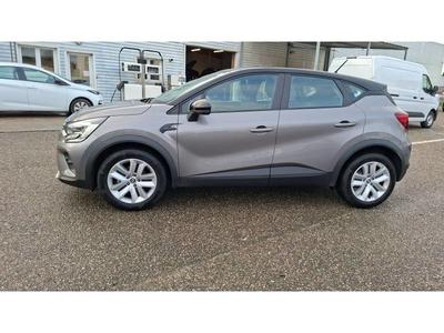Renault Captur TCe 90 - 21 Business