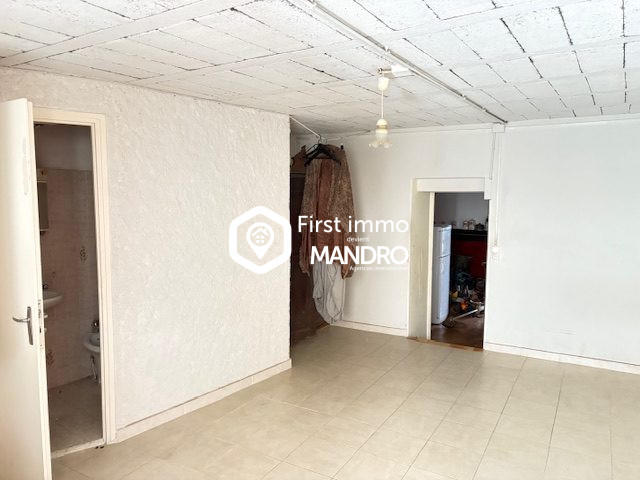 Maison ancienne - 220 m² - 7 pièces