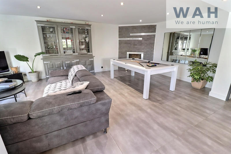 Villa - 91 m² - 4 pièces