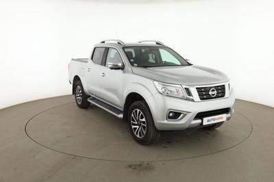 Nissan Navara Double-Cab 2.3 dCi Tekna Bva7 190 ch
