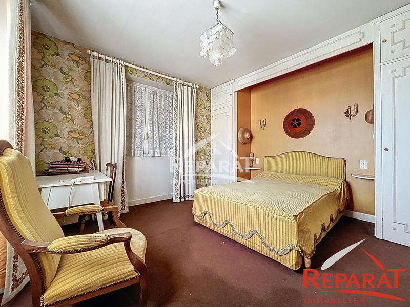 Maison - 178 m² - 5 pièces