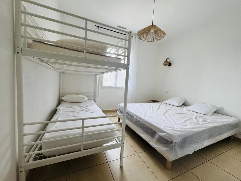 Maison - 136 m² - 5 pièces