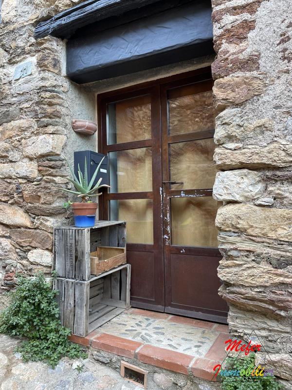 Maison - 63 m² - 4 pièces