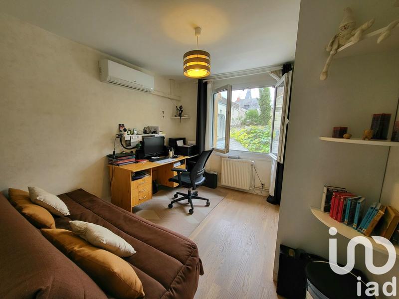 Maison de ville - 75 m² - 4 pièces