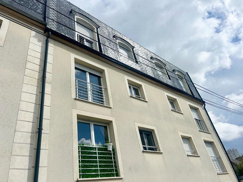 Appartement - 50 m² - 3 pièces