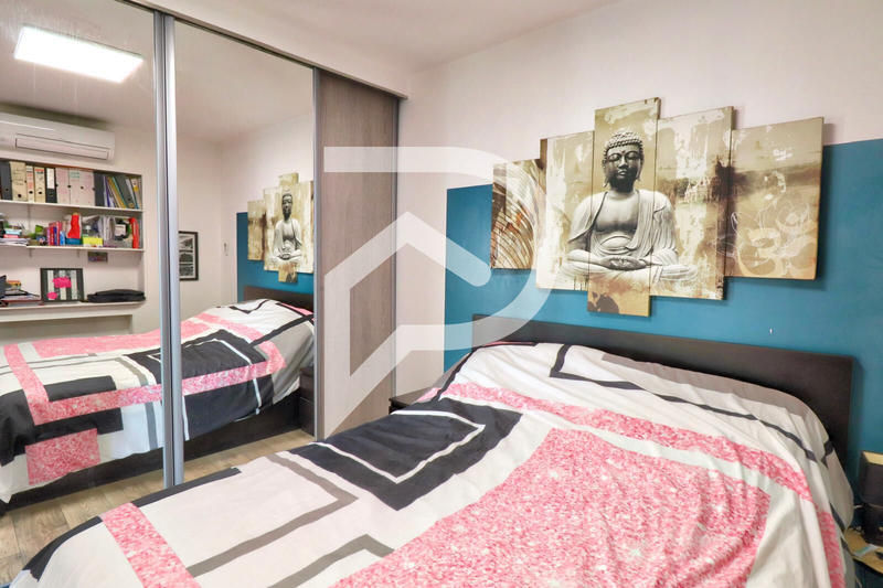 Villa - 118 m² - 5 pièces