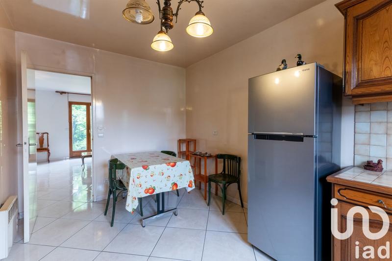 Maison - 83 m² - 3 pièces