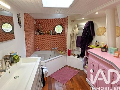 Maison - 165 m² - 6 pièces