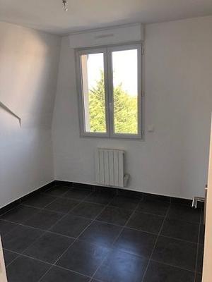 Appartement - 38 m² - 3 pièces