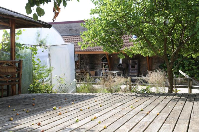 Maison de maîtres - 300 m² - 9 pièces