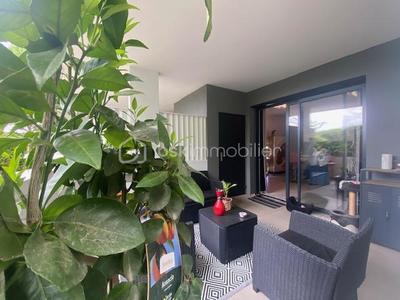 Appartement - 47 m² - 3 pièces