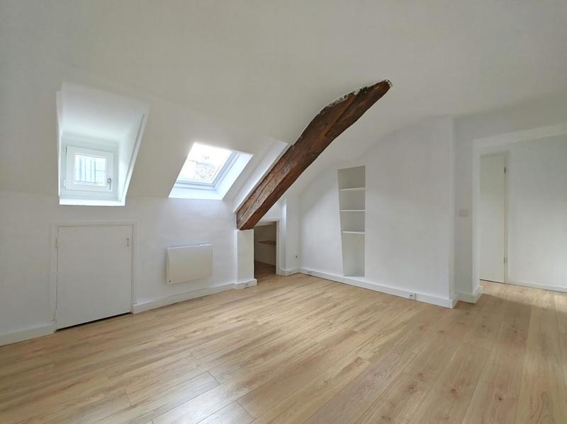 Appartement - 38 m² - 1 pièce