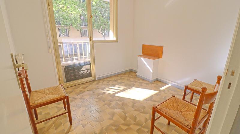Appartement - 34 m² - 1 pièce