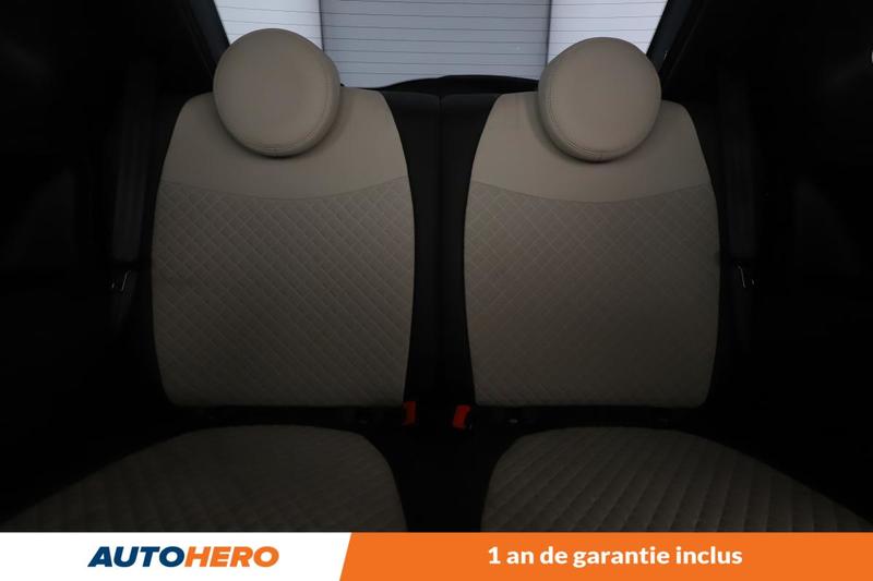 Fiat 500 1.0 Hybrid Bsg Dolcevita 70 ch