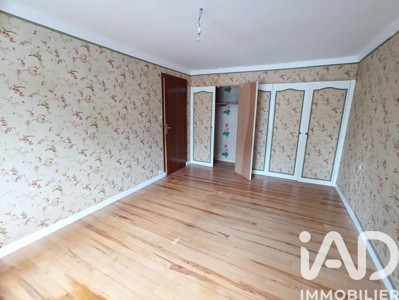 Maison de village - 110 m² - 5 pièces