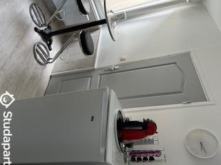 Appartement - 18 m² - 1 pièce