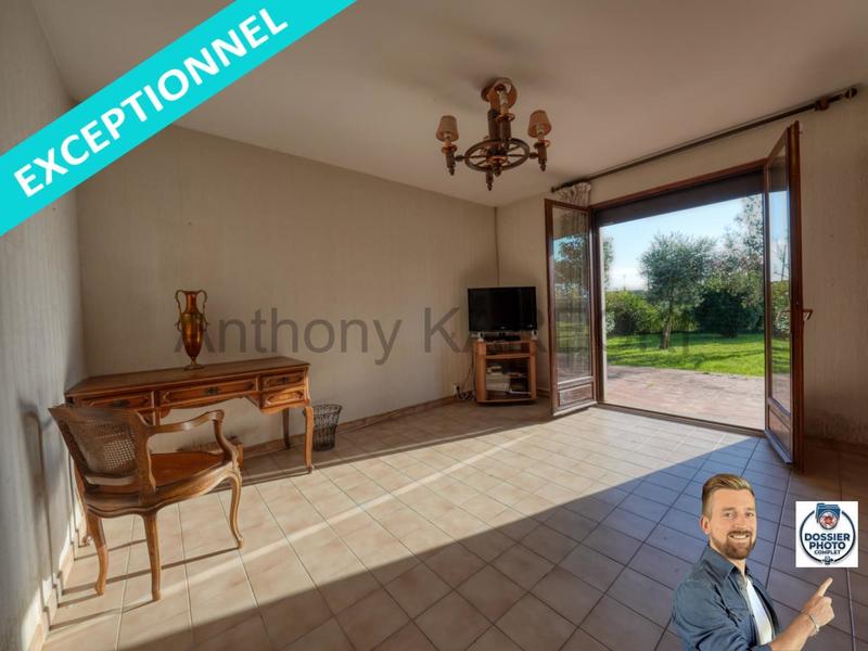 Maison - 85 m² - 3 pièces