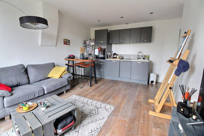 Appartement - 50 m² - 3 pièces