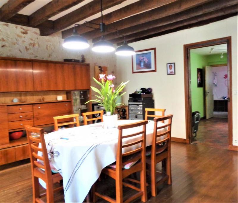 Maison de ville - 180 m² - 5 pièces