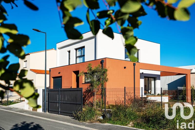 Maison - 139 m² - 4 pièces