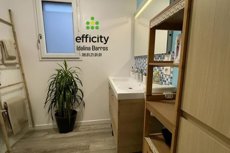 Pavillon - 125 m² - 6 pièces