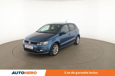Volkswagen Polo 1.2 Tsi BlueMotion Tech Allstar Dsg7 5p 90 ch