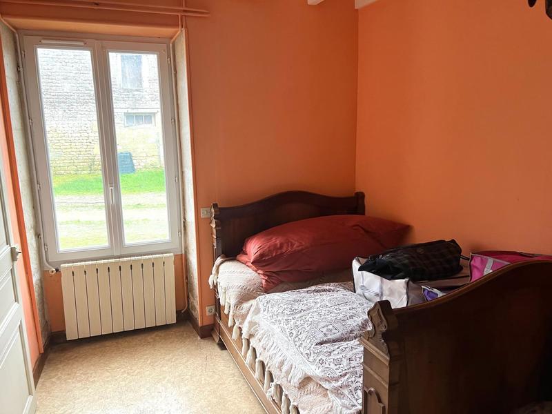 Maison - 190 m² - 7 pièces