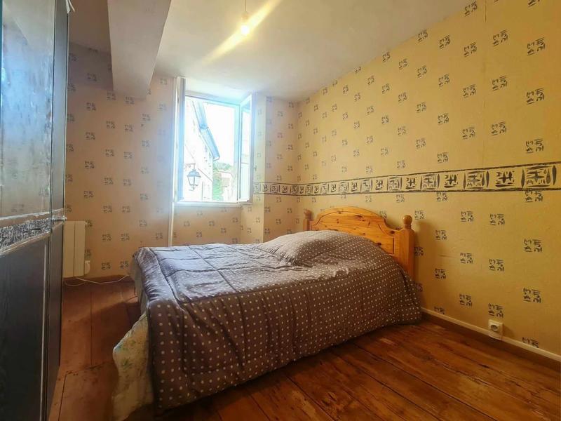 Immeuble - 156 m² - 4 pièces