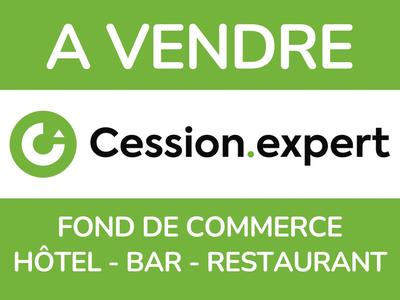 Fonds de commerce - 645 m²