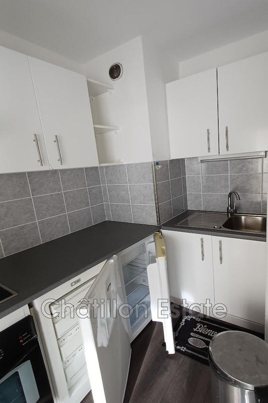 Appartement - 24 m²