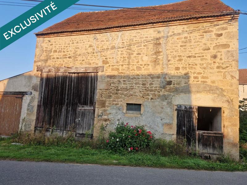 Maison - 102 m² - 4 pièces