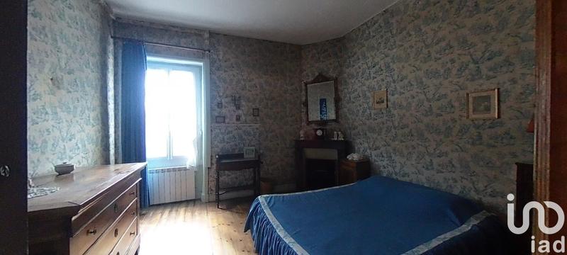 Maison - 190 m² - 11 pièces