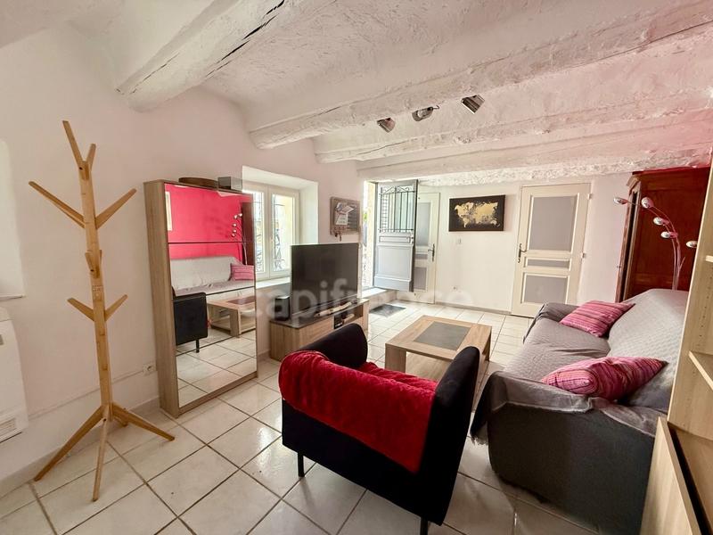 Maison de ville - 81 m² - 4 pièces