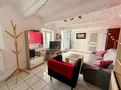 Maison de ville - 81 m² - 4 pièces