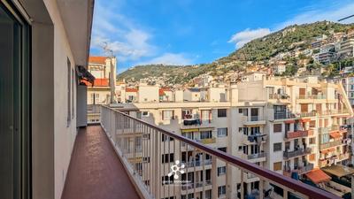 Appartement - 59 m² - 2 pièces