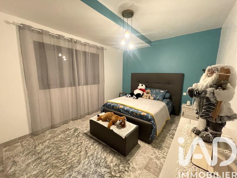 Maison - 148 m² - 5 pièces