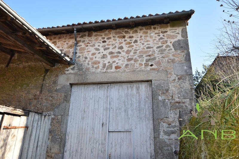 Maison ancienne - 176 m² - 9 pièces