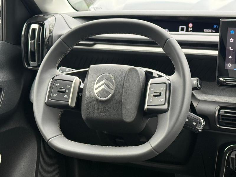 Citroën C3 113 ch Max